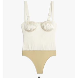 NWT WeWoreWhat Bodysuit